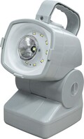 LED-Handscheinwerfer SAFETYLUXport.LEDgr