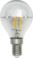 LED-Kopfspiegellampe E14 2700K LM85268