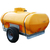 2000 Litres Water and Drinking Water Site Bowser - Blue (Drinking Water Only)