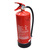 6 Litre Stored Pressure Water Fire Extinguisher