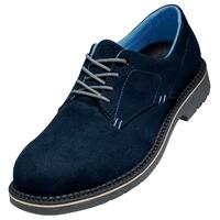 Uvex 8428142 1 business Halbschuhe S3 84281 blau Weite 10 Größe 42