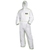 Uvex 9871012 Overall Disposable Coveralls weiß XL