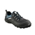 RUNNEX® 5313_36 RUNNEX® S3 ESD-Sicherheitshalbschuhe TeamStar schwarz/blau<br><b