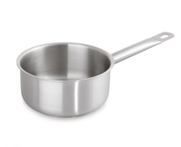 Stielkasserolle Cookware 50, Ø 16 cm, 1,5 ltr.,