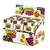 ROOST Beadz Alive Cube NV658 4 Farben assortiert