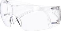 Artikeldetailsicht 3M 3M Brille Secure Fit 200,AS UV,PC,klar,Rahmen transparent (Schutzbrille)