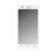 Huawei Ascend G6 LCD mit weißem Rahmen