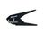 Rexel S120 Single Hole Plier Punch Black (Capacity: 20 sheets of 80gsm paper) 20