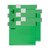 Rexel Classic Suspension Files A4 Green (Pack of 25) 2115586