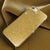 NALIA Cover Glitterata compatibile con iPhone SE 2020 / 8 / 7 Custodia, Diamante Hardcase Glitter Copertura Protettiva Antiurto Resistente, Slim Telefono Cellulare Protezione Bl...