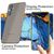 NALIA Cover Rigida Extra Sottile compatibile con Samsung Galaxy S24 Custodia, 0,3mm Ultra-Slim Case, Copertura Protettiva Opaca Anti-Impronta Digitale Antiscivolo Leggera Taupe ...