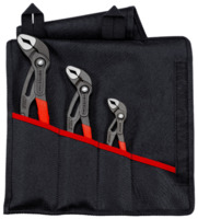 KNIPEX Cobra-Set, 3-teilig, 00 19 55 S9