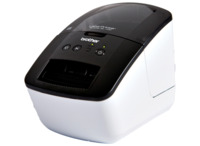 PC-Etikettendrucker QL-700