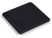 ARM7 Mikrocontroller, 16/32 bit, LQFP-144, LPC2214FBD144