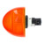 LED-Signalleuchte, orange, 24 V AC/DC, IP65