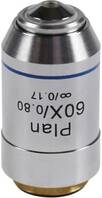 Kern OBB-A1296 OBB-A1296 Mikroszkóp objektív 60 x Alkalmas márka (mikroszkóp) Kern