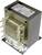 elma TT IZ68 Univerzális hálózati transzformátor 1 x 230 V 1 x 7.5 V/AC, 9.5 V/AC, 12 V/AC, 14 V/AC, 16 V/AC, 18 V/AC 90 VA 5 A