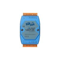 ISO DIG INP + AC OUT MOD / LED I-7063AD CR Hálózati adó / SFP / GBIC modulok