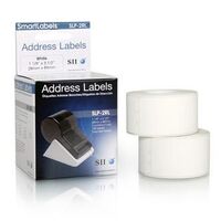 Adress labels 28x89, 12roll/b (1 master, 6 inner boxes) Egyéb