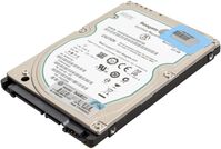 250G 7200RPM SATA 2.5IN 583244-001, 2.5", 250 GB, 7200 RPM Festplatten