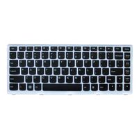 Keyboard (INDIA) 25208713, Keyboard, Indian, Lenovo, IdeaPad S400 Einbau Tastatur