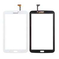 Digitizer Touch Panel White for Samsung Galaxy Tab 3 7.0 P3200 Digitizer Touch Panel White Tablet Spare Parts