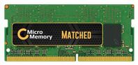 8GB Memory Module 2400Mhz DDR4 Major SO-DIMM for HP 2400MHz DDR4 MAJOR SO-DIMM Speicher