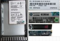 SPS- DRV SSD 800GB 12G LFF SAS MU CC Interne harde schijven / SSD