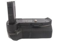 Battery Grip for Nikon Kamera- / Camcorder-Batterien