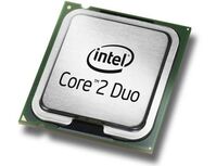 Core2 Duo 1.8Ghz T5670 **Refurbished** CPUs