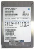 Solid State Drive 400 GB SATA **Refurbished** Internal Solid State Drives