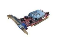 ATI RADEON HD 3470 PCI-E 256MB **Refurbished** Graphics Cards