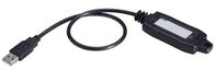 ABC-02-USB-T ABC-02-USB-T, FOR MOXA EDS-SER Kábel interfész/nemváltó