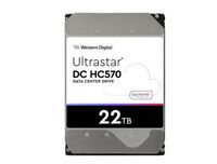 ULTRASTAR DC HC570 22TB , 3.5SATA ,