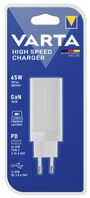 High Speed Charger 65 W Blister Egyéb