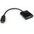 Cable Converter Adapter Hdmi , To Vga With Audio Idata ,