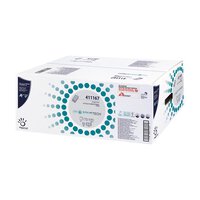 Asciugamani a V Superior Dissolvetech Papernet - 2 Veli - 250 Strappi - 411167 (