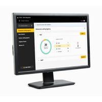 Fluke 5265319 FLK-TRUTEST-ADV Softwarelicentiecode voor Fluke TruTest