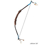 arc en bois 83cm