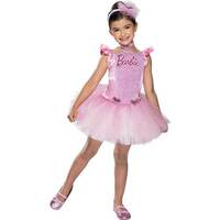 DISFRAZ BARBIE BALLERINA 7-8 AÑOS