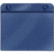 Neodym-Magnettasche A5 225x200mm blau