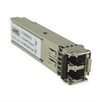 - SFP (mini-GBIC) transceiver module - GigE - 1000Base-CWDM - LC single-mode - up to 10 km - 1510 nm