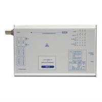 AMG5900 Series AMG5917 - Video/alarm/serial/network extender - receiver - over fibre optic - 1310 nm / 1550 nm