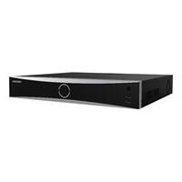 Pro Series with AcuSense DS-7732NXI-I4/16P/S - NVR - 32 channels - networked - 1.5U