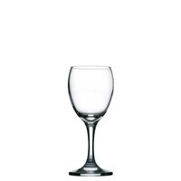 Utopia Imperial Wine Glasses - Glasswasher Safe 160X66mm 200ml Pack of 24