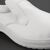 Lites Unisex Safety Slip On Shoes in White - Slip Resistant & Anti Static - 43