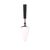 Le Buffet Mermaid Handled Pastry Server in Black - Stainless Steel - 165mm