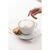 Royal Porcelain Classic Tea Cups in White 180ml Pack Quantity - 12