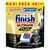 Spülmaschinentabs finish Ultimate Plus all in 1 Maxipack