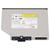 Dell DVD-Laufwerk SATA PowerEdge R810 - 0MKT6V
